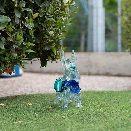 Marina'S Venice Garden رونكاد المظهر الخارجي الصورة