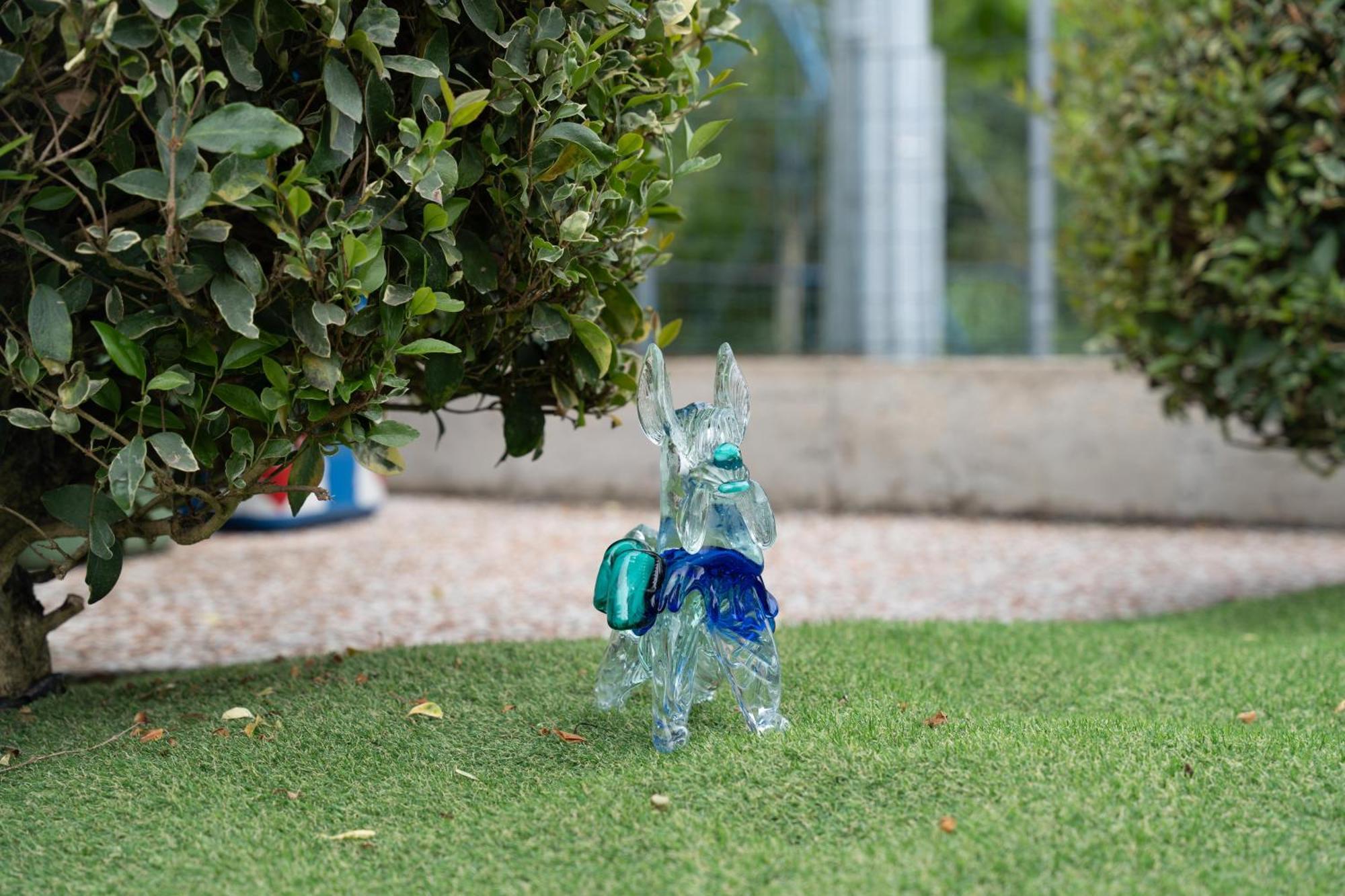 Marina'S Venice Garden رونكاد المظهر الخارجي الصورة