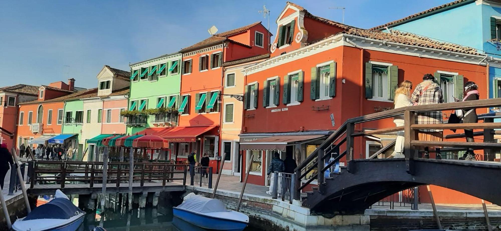 Marina'S Venice Garden رونكاد المظهر الخارجي الصورة