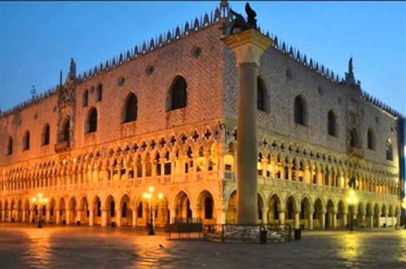 Marina'S Venice Garden رونكاد المظهر الخارجي الصورة